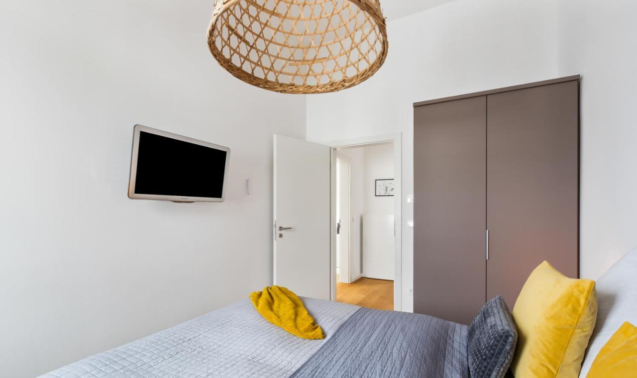 Penthouse Hygge Meerblick Am Strand Olpenitz Bagian luar foto